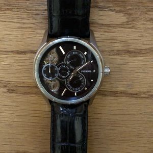 Men’s Fossil Watch